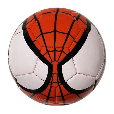 China Custom Official Futbol 5 Football Traning Logo Thermal Bonding Soccer Ball Match Ball With Logo Football for sale