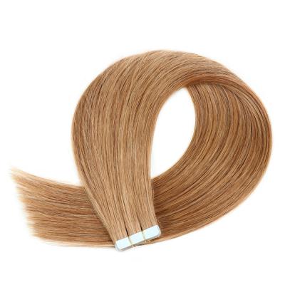 China Wholesale Soft Clean Cheap Price Women Extensions Hair Tape Extension Hair 16Inch 18Inch 20Inch 22Inch 24Inch for sale