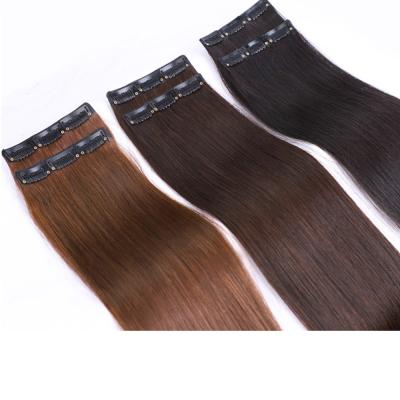 China Wholesale Fashion Clip In Hair Extensions 100%Human Curly Clip In Hair Extensions Afro Curly Clip In Hair Extensions for sale