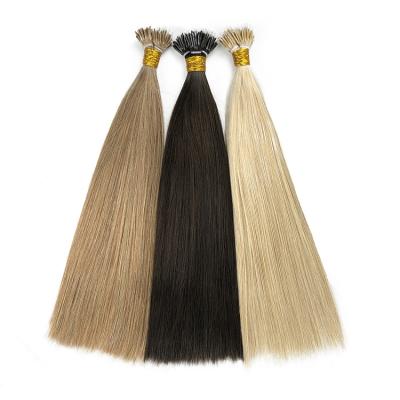 China Wholesale Cheap Bundles Silky Straight Ring Hair Nano Hair Weave Extensions Price for sale