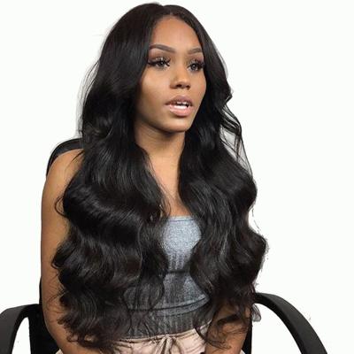 China Fashion Wholesale Long Wave Synthetic Hair Wigs Long Curly Synthetic Hair Wigs for sale