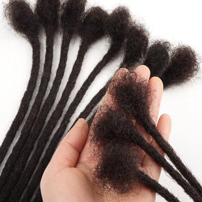 China 100% hand made 100% style hair wholesale hop braid hair hip hook dread lock hair braid extension for man for sale