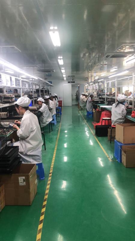 Geverifieerde leverancier in China: - Shenzhen Baijie Technology Co., Ltd.