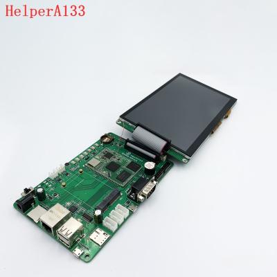 China Industrial Area HelperA133 Included Development AlllwinnerA133 Design Developing Electronic Board Designing Develop Manufacturer for sale