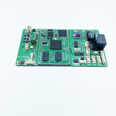 China Industrial Zone OEM ODM Service PCBA Development Board Android 6.0 Smart Motherboard Development Board for sale