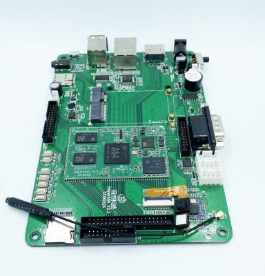 China Electronic Products Arms Core PCBA Board Factory Android 6.0 Professional Board for sale