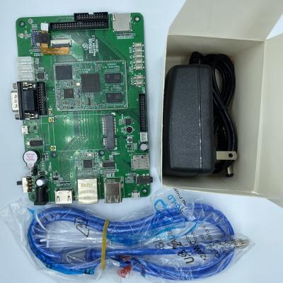 China Medical equipment TF card wifi blue mold quad core development board ethernet card for sale