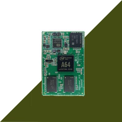 China Electronic Products fpga Development Board USB Interface Linux Core Board Android Development Board for sale