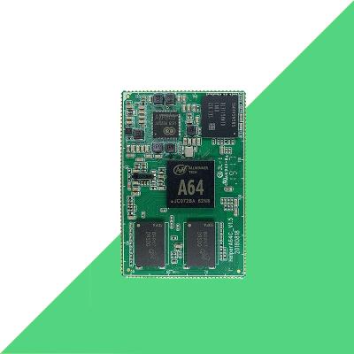 China PCB assembly main board assembly lcd lvd croe electronic panel products pcb assembly manufacturing lcd tv main board assembly for sale