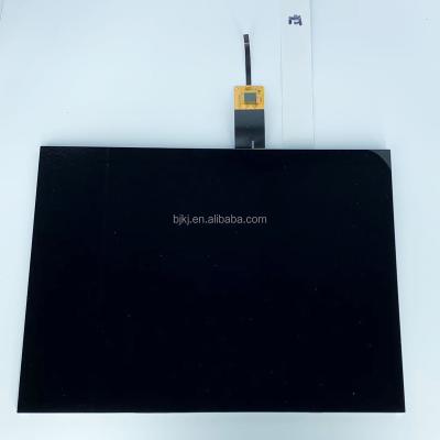 China Laptop 10.1 inch LCD replacement screen tft lcd touch screen display module for sale