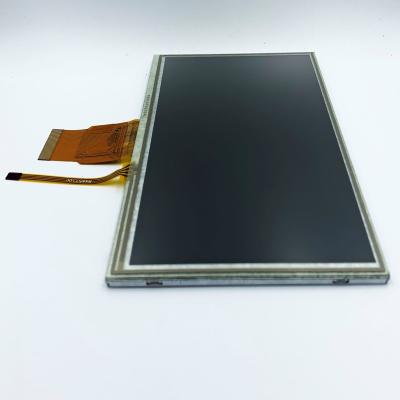 China 7 inch touch screen laptop lcd screen for sale professional manufacture for sale