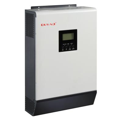 China MKS II Solar 5KVA Inverter With Parallel Function Hot Sale 2020 120*295*468 for sale