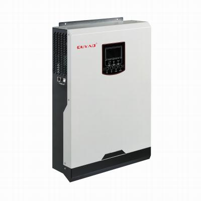 China 3kw mppt solar hybrid inverter solar inverter 5kw 100 x 300x 440mm for sale