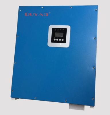 China 12KW 32KW OnGrid Inverter Solar Power Inverter High On Grid Solar Inverter 167.5*500*622mm for sale