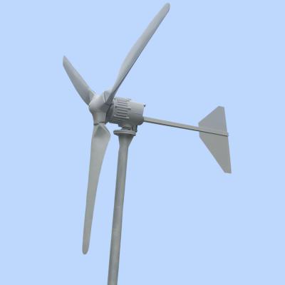 China China 1KW steel cheap home wind turbine for sale