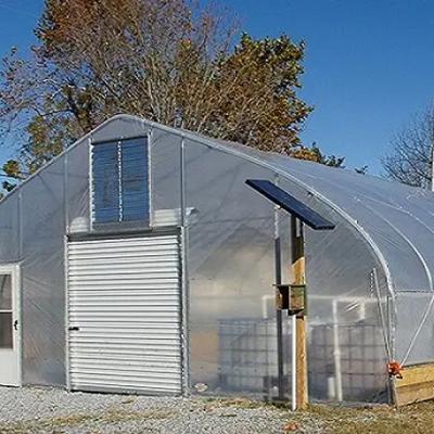 China High Quality Vegetable Tunnel Greenhouse Agricultural Fruits Flowers Greenhouse Tunnels Greenhouse For Sale for sale