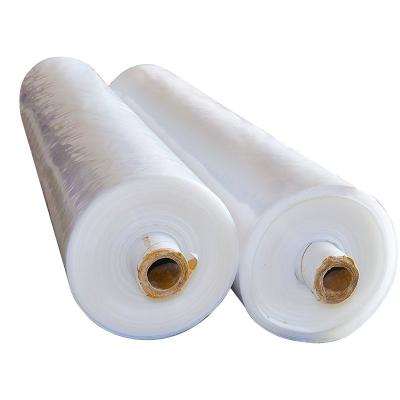 China Dispel the fog & High Quality Water Drip PE PO Greenhouse Film Roll Greenhouse Plastic Sheet For Greenhouse Agricultural Film for sale