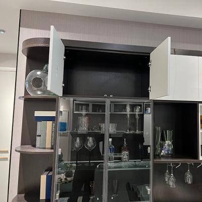 China Style: modern maker custom home furniture include wine cabinets for sale