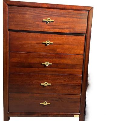 China Style: modern high quality drawer furniture chest for bedroom for sale