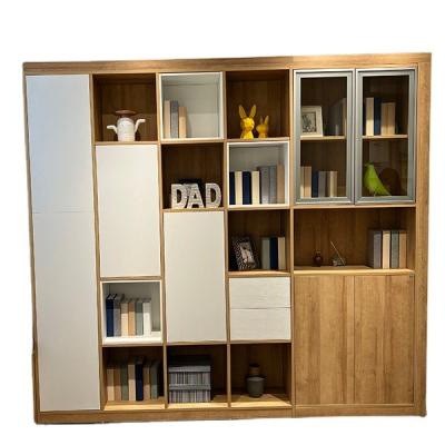 China Source Manufacturer Modern Design Custom Wardrobe Modern Living Room Furniture for sale