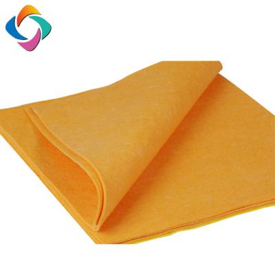 China Wholesale Germany Style Kitchen Cloth Durable Non Woven Dish Cloth Super Absorbent Cleaning Cloth for sale