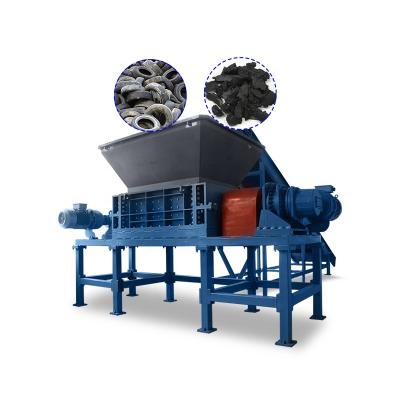 China Factory Tire Grinder Waste Tire Grinding Machine Rubber Powder Making Machine For Sale for sale