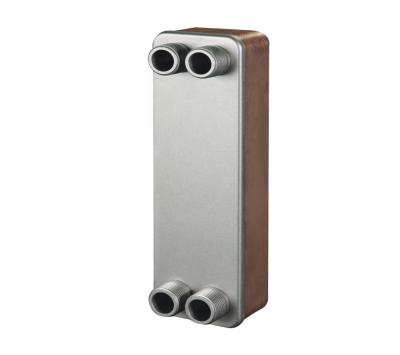 China High quality industrial fhc028 hotels plate heat exchanger water to water plate heat exchanger stainless steel for sale