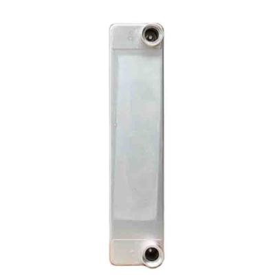 China Hotels FHC060 b25t R410A brazed steam gasket plate heat exchanger brazed plate heat exchanger for sale