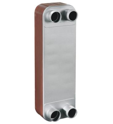 China Others FHC095 Compact Plate Heat Exchanger For HVAC System for sale