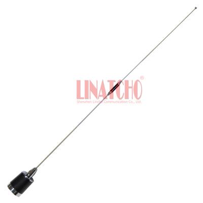 China UHF 400-470MHz mobile frequency vehicle nmo antenna LCNMO02CAUHF for sale