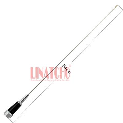 China Linatcho MC202 340-520MHz Mobile Car Radio 350mhz Antenna MC202 for sale