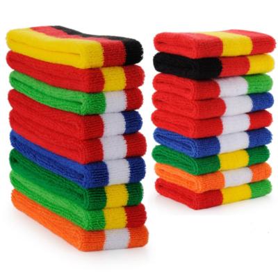 China Hot Selling Lightweight Wearable Sweatband Sweatband For Men Kids Sweatband With High Quality for sale