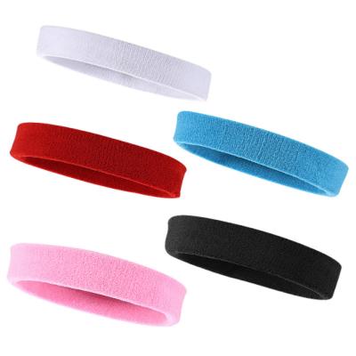 China Lightweight Portable Goods Wrist Sweat Band Arm Sweat Band Sock Sweat Band Premium Thin Wrist For Exercise for sale