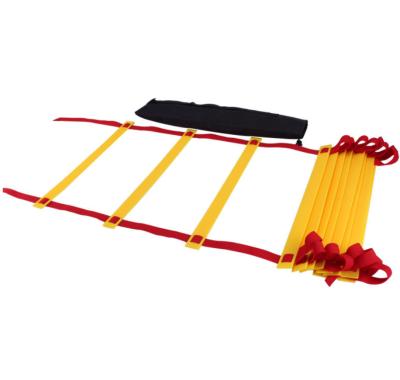 China Durable High Quality Training Obstacle Agility Ladder Set With Customize Logo for sale