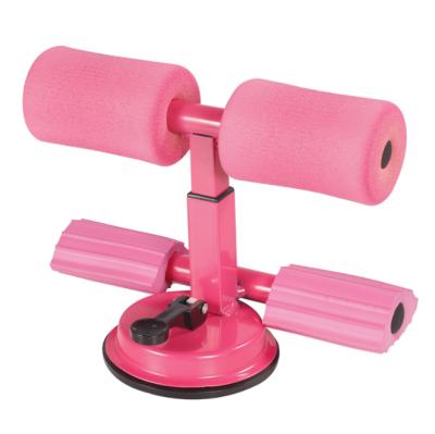 China Hot Selling Eco-friendly Sit Up Bars Stand Up Pump Auxiliary Device Sit Up Rack Bar For Exercise for sale