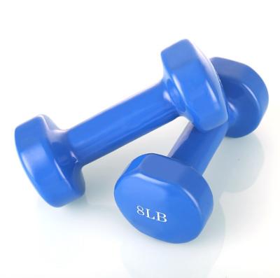 China Hot Selling Comfortable Home Fitness Neoprene Adjustable Dumbbells 10kg 20kg 40kg for sale