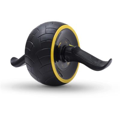 China Premium Home Exercise ABS Roller Wheel For Exercise for sale