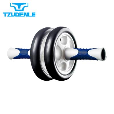 China Universal FACTORY SUPPLY 15 cm x 30 cm ab wheel roller muscle trainer for sale