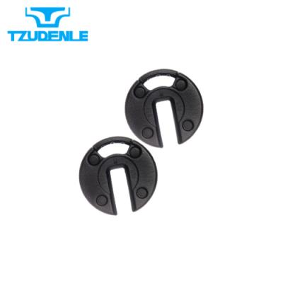 China TAIWAN FACTORY 12 Kg PE Plastic Multifunctional Plate Weight Sets TP-12K for sale