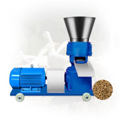 China Farms Floating Fish Bed Good Price Pakistan Pet F Carp Automatic Tilapia Feed Pellet Machine for sale