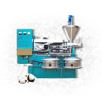 China Peanut Line Japan Shea Nut Oil Press Form Seed Sesame Seed Sesame Soybean Oil Production Machine for sale