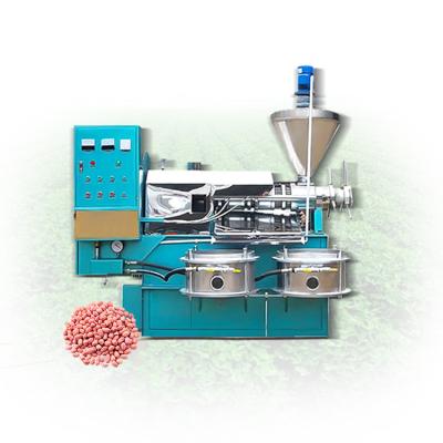 China Sesame Pumpkin Seed Oil Press Machine Professional Cold Prickly Pear Seeds Olive Oil Production Line Price for sale