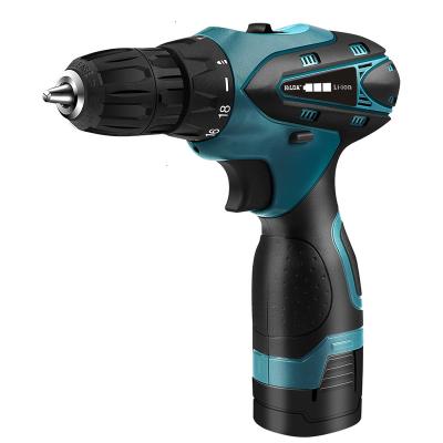 China Wholesale Multifunctional Cordless Drill Excellent Quality Cheap Price Cordless Hammer Drill O-Kia-P010 for sale