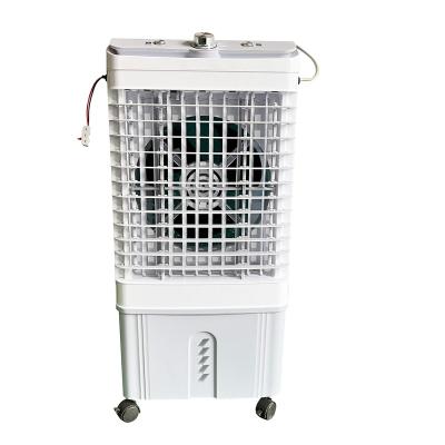 China 50W AC220V Room Air Conditioner Humidifier Humidifier DC 12V Evaporative Cooler for sale