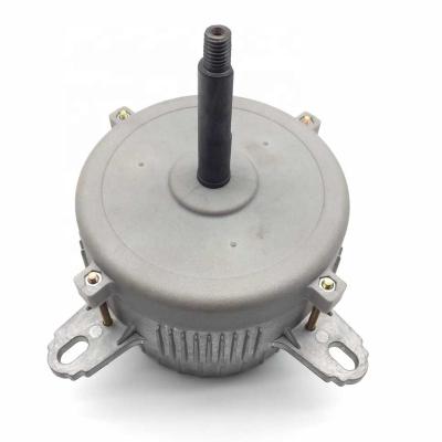 China No-hall FOC Sinewave Waterproof Controller AC220V 320W Brushless DC Fan Motor for sale