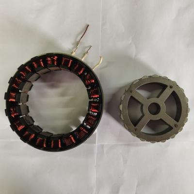 China waterproof stator&rotor for sale