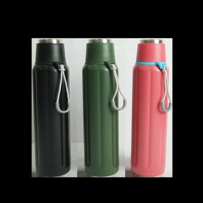 China Supplier Vacuum Flask Stainless Steel Professional Professional Thermos Bottle Insulated Water Bottle for sale