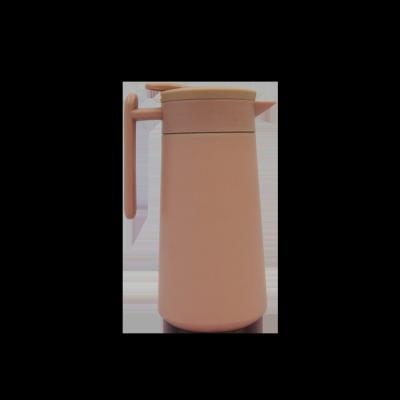 China Factory Price Viable Wholesale Coffee Thermos Vacuum Coffee Stainless Steel Coffee Thermos With Handle for sale