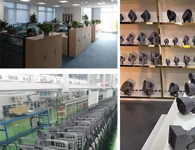 Verified China supplier - Zhongshan Hongchen Lighting Co., Ltd.