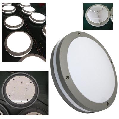 China Good Quality Moisture-proof And Explosion-proof Led Light Ceiling Lamp Wall Lamp For Outdoor Lighting 300*87(mm) for sale